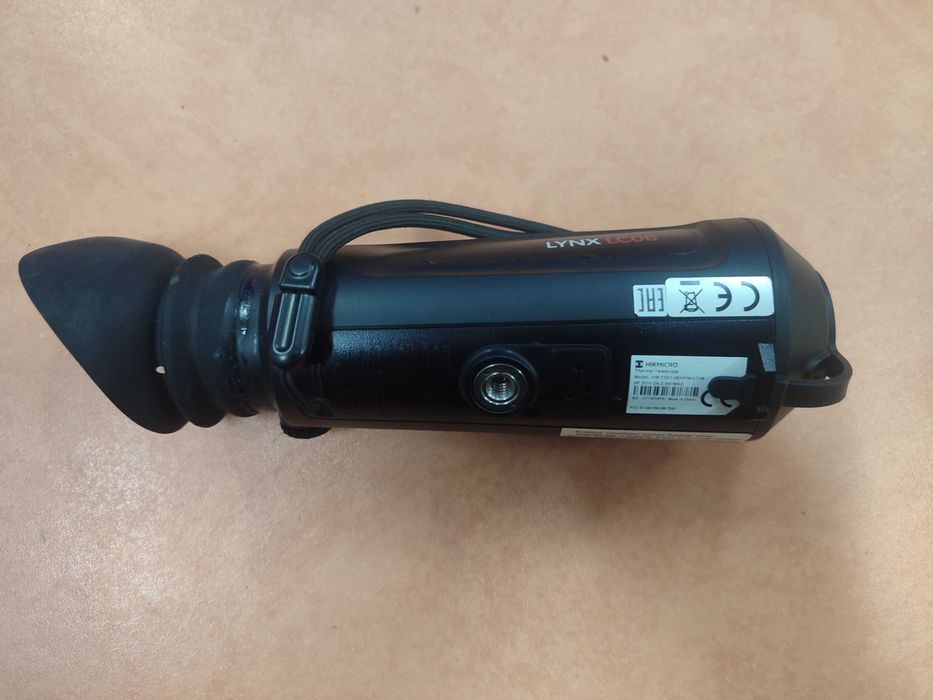 Тепловізор HikMicro LYNX LC06