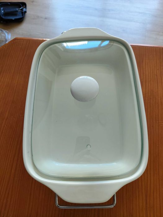 Electrodomésticos