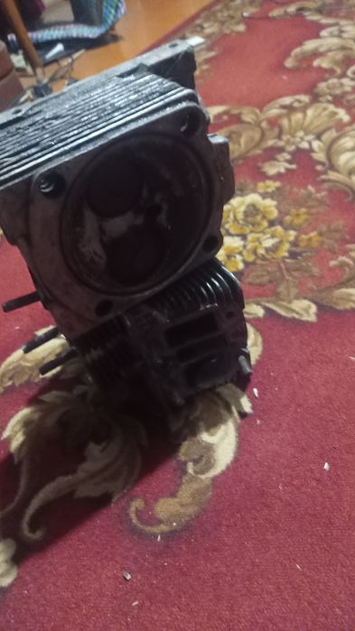 Запчастина до трактора т-40