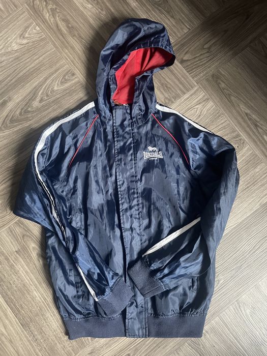 Вітровка 11-12 років