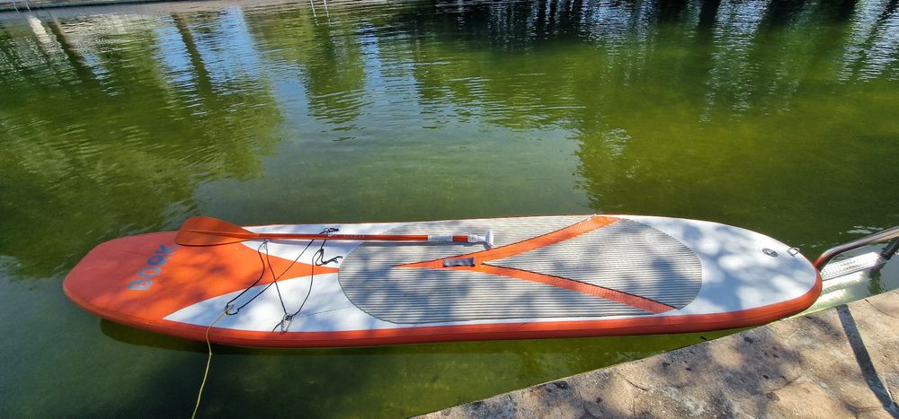 Prancha stand up paddle