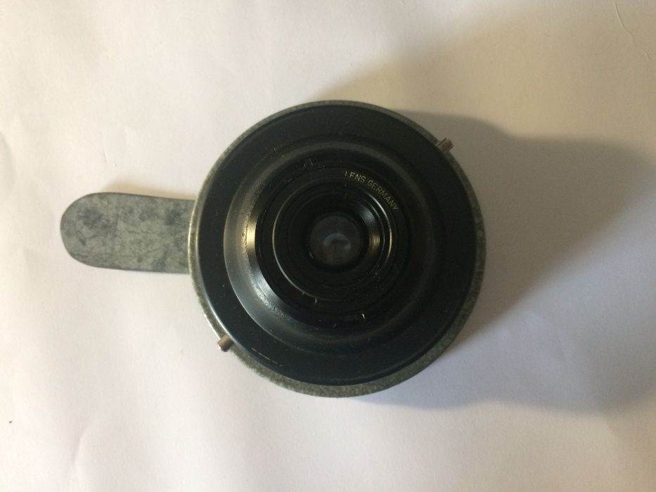Rodenstock rodagon 1:5,6 f=80mm
