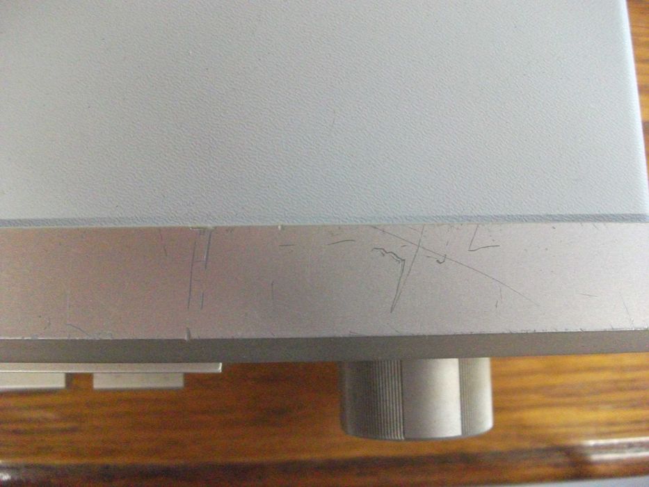 Wzmacniacz Dual CV 1120