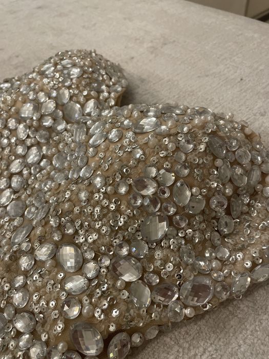 Sukienka Jovani,Sylwester!