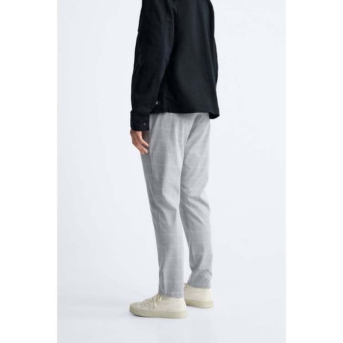 Брюки від Zara чоловічі нові