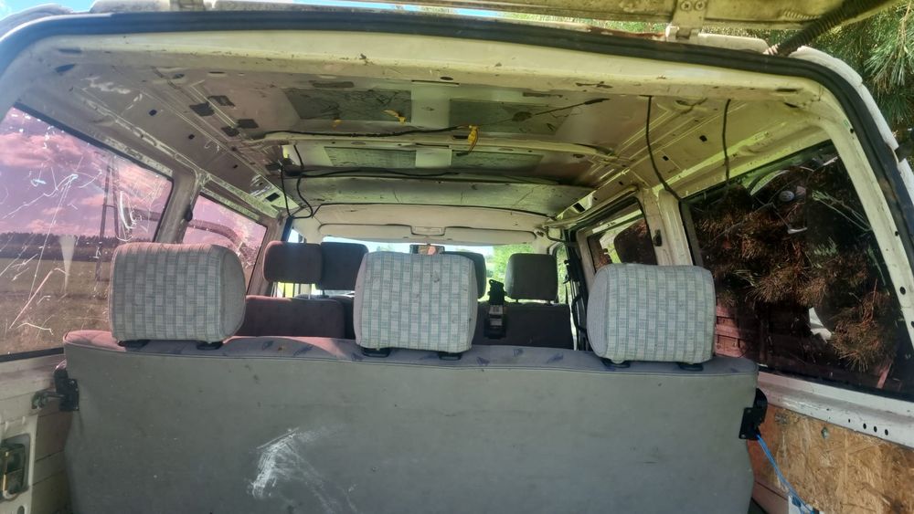 2.5 tdi okazja  sprowadzony z Niemiec