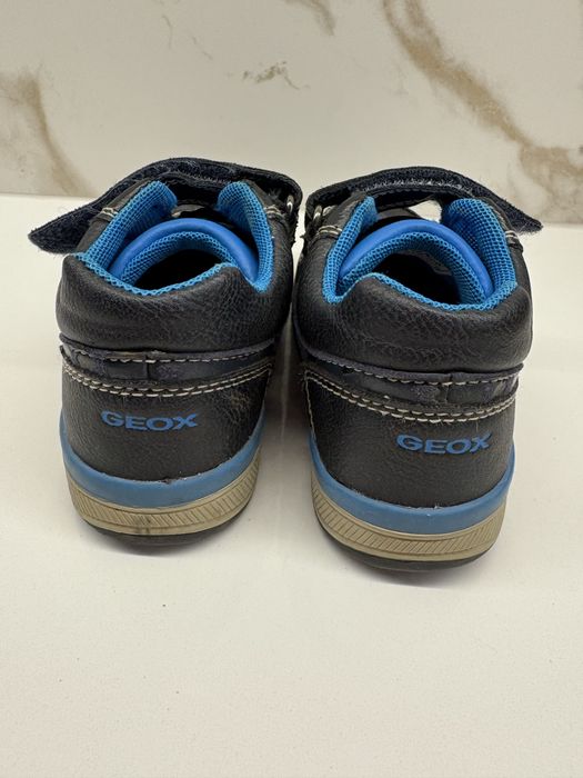 Polbuty Geox roz 23