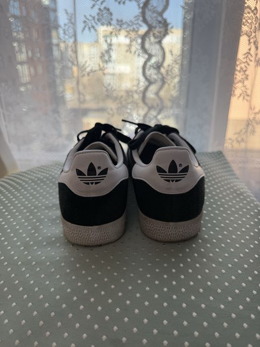 Кроссовки Adidas Gazelle