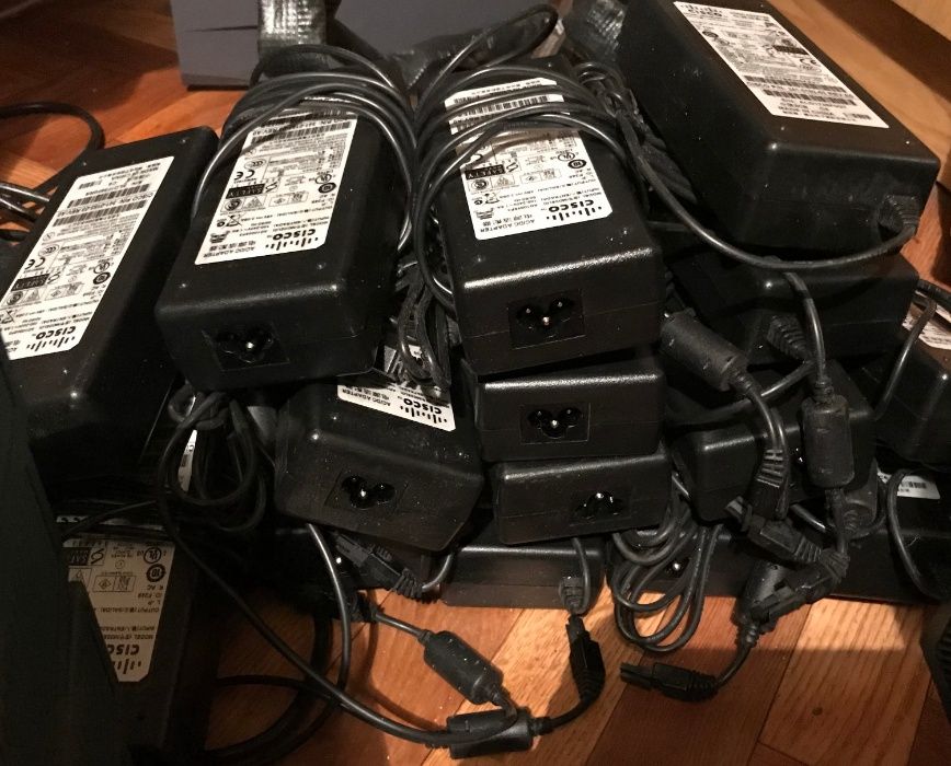 міжмережевий екран CISCO ASA5505 Firewall 2013р