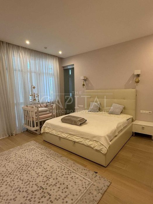 3-комнатная квартира по адресу ул. Чигорина (площадь 150 м²) - Atlanta.ua - фото 7