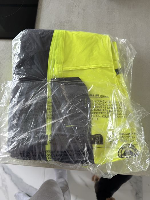 Spodnie Helly Hansen