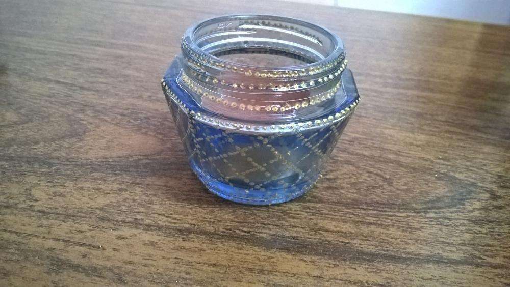 Suportes de Vela Artesanais