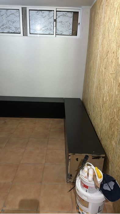 Trespasse snack bar amadora