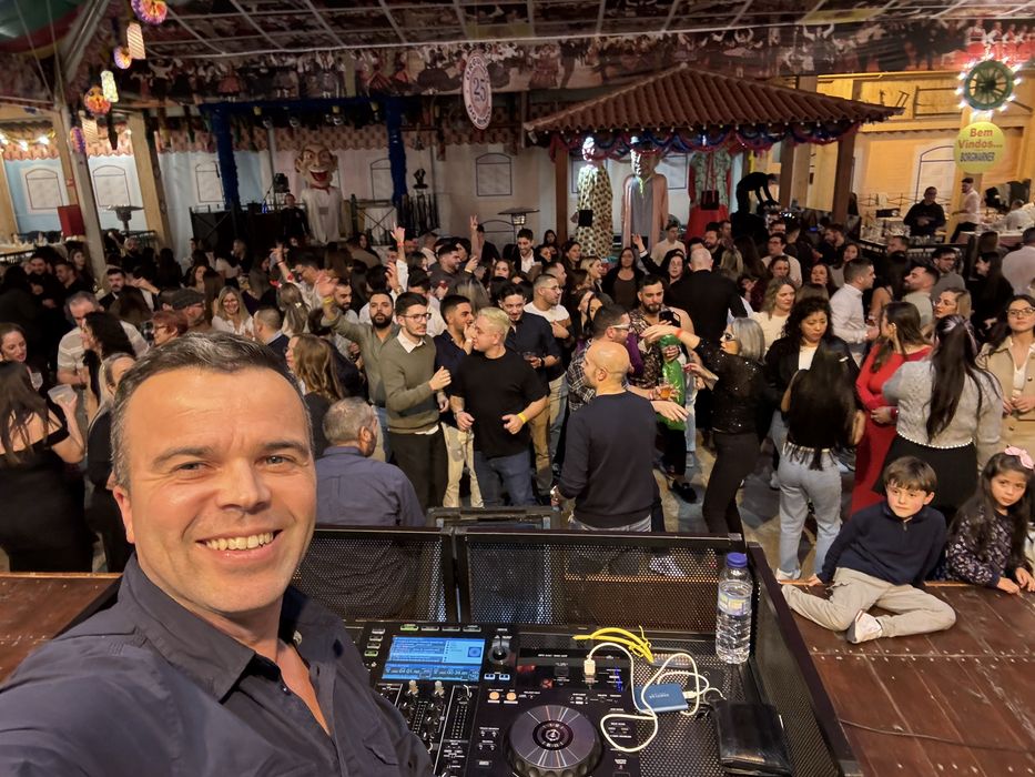 Organizaçao de festas (Casamentos , batizados e aniversarios)