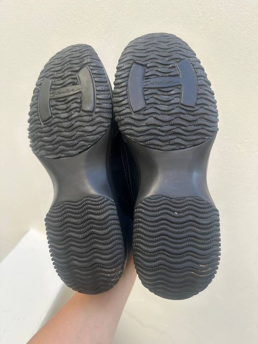 Снікерси, кросівки Hogan 38 р