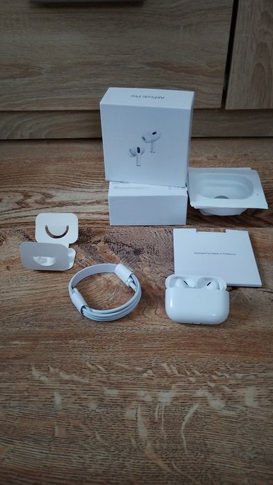 Airpods pro 2 gen