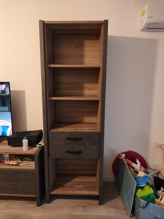 Estante para Sala