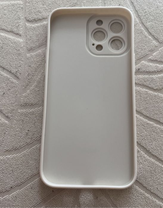 Etui na telefon Karl Lagerfeld iphone 13pro max