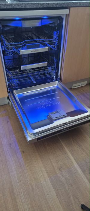 Maquina de Lavar Loica IQ700 Com WIFI e GARANTIA