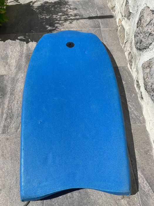 Prancha de Bodyboard (criança)