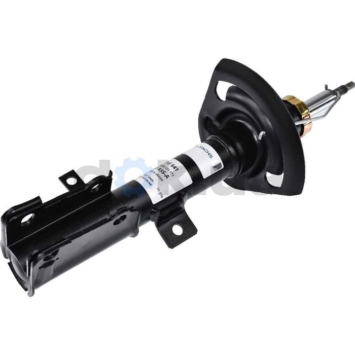 Передня стійка/стойка SACHS Dodge JOURNEY/Fiat FREEMONT/Джорні/Фрімонт