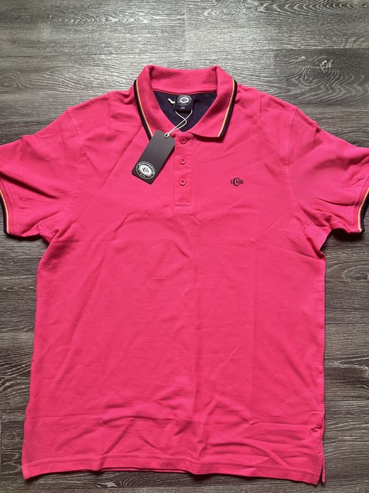 Нові чоловічі поло, футболки, теніски