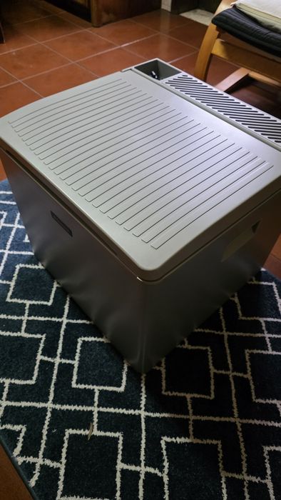 Frigorífico Portátil Campismo