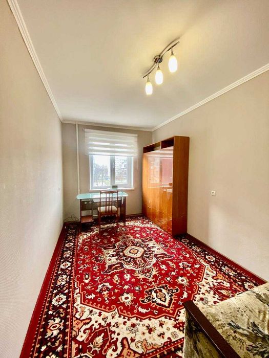 Кіото 5, оренда 2-к квартири, метро Чернігівська, Лісовий масив, газ!