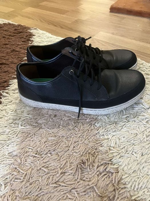 Чоловічі взуття Clarks