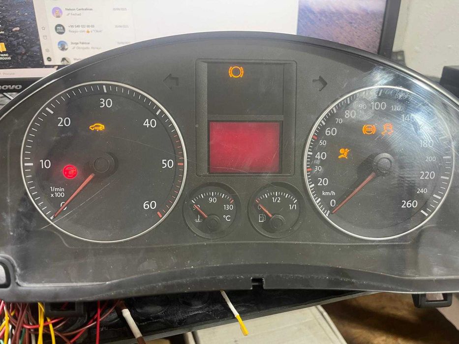 Reparações Eletrónicas Centralinas Módulos Quadrantes