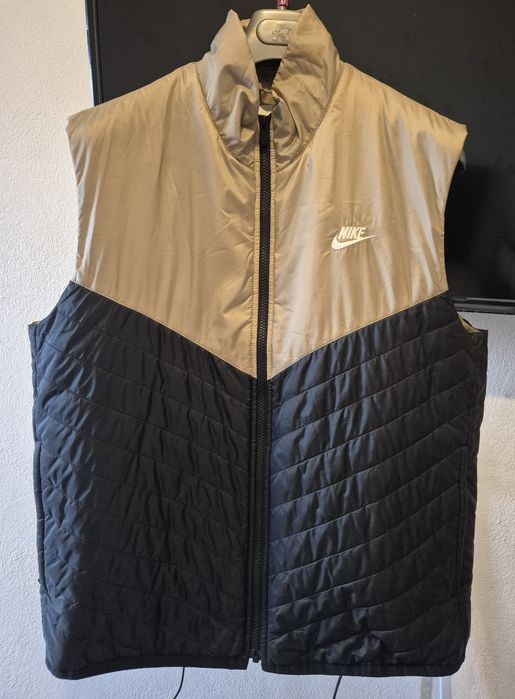 Colete Nike Therma fit  M