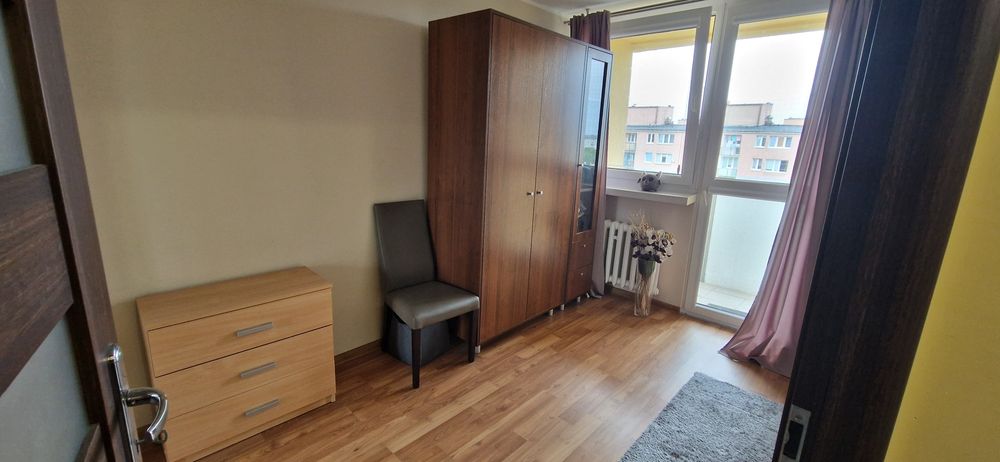 Wynajmę mieszkanie 2 pokojowe - Widok 2