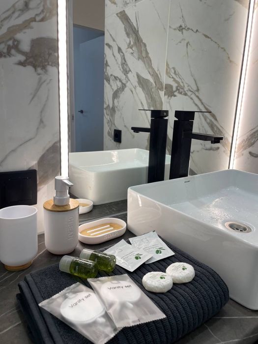 Подобова оренда квартири Royal Apartment City line