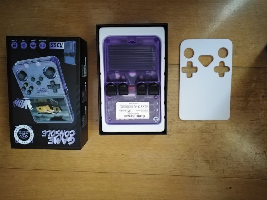 Vendo consolas de games novos troco por playstation 5 pro 30th anos