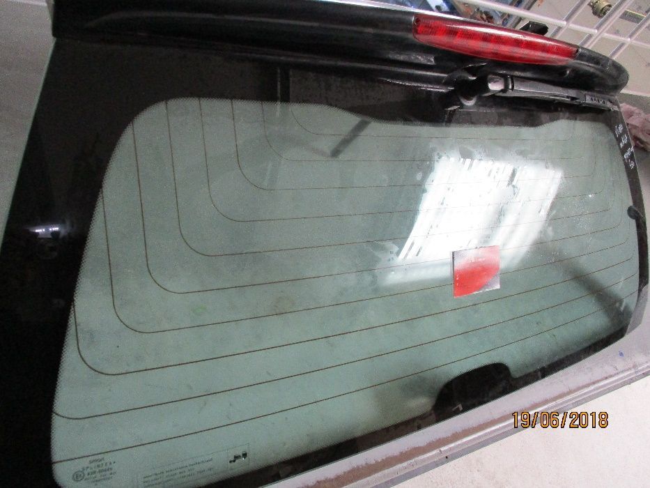 Mala Smart  smart fortwo 450