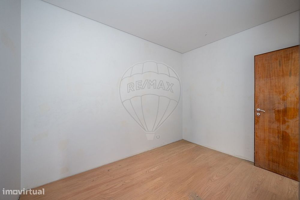 Apartamento T2 para venda