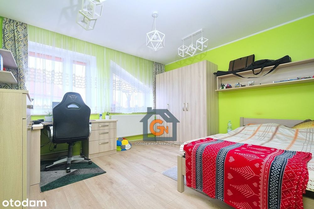 Sprzedam 7 pokojowy dom w super lokalizacji 300m2
