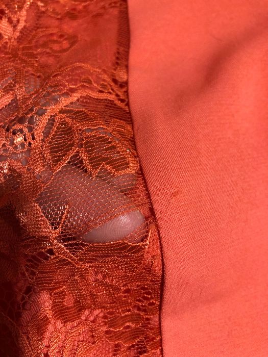 Sukienka letnia Vero Moda rozm. XL