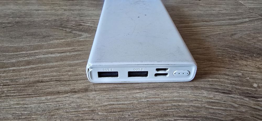 PowerBank hoco. 10000mAh