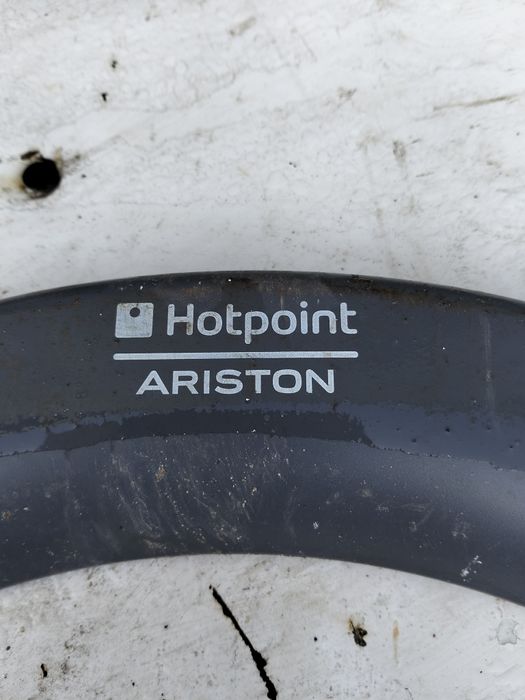 Крючок люка Ariston
