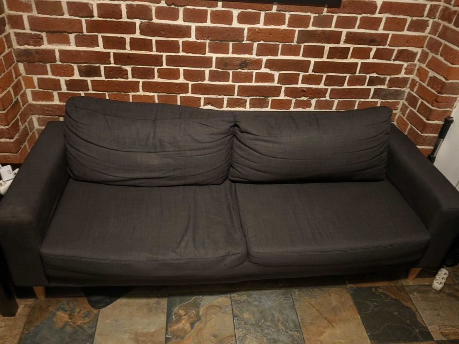 Oddam za darmo kanapy