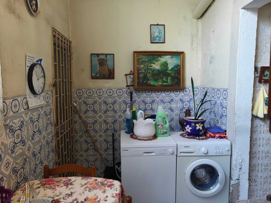 Vende-se recheio de casa