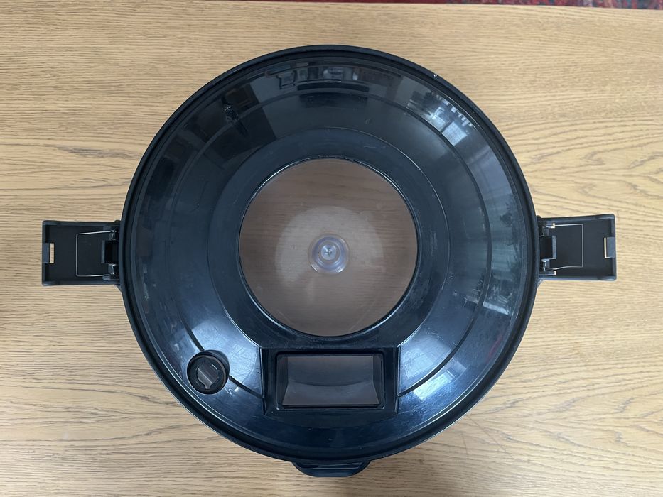 Zbiornik wody czystej i brudnej Roboclean 114F 114F+