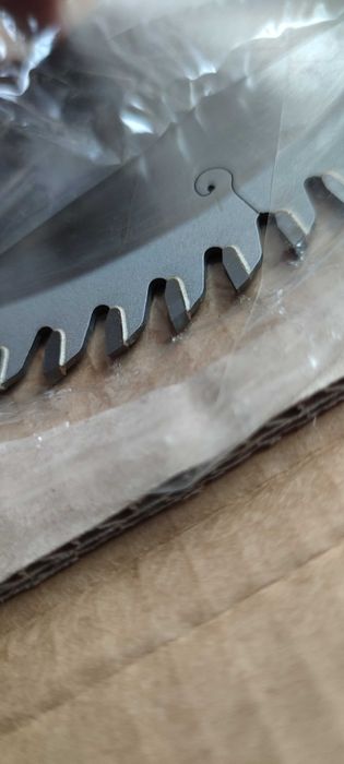 Пильні диски по дереву C.D.E. Італія Ø250–550 мм твердосплавні