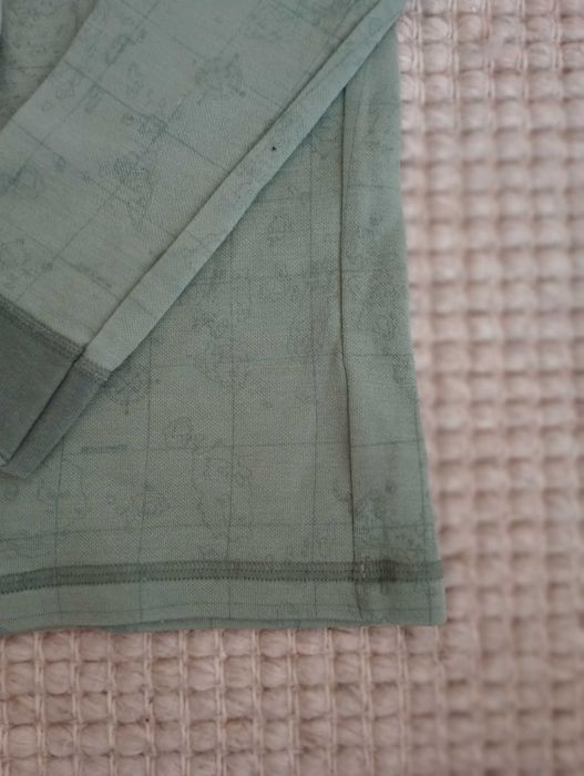 Bluzka merino 110 116 Reflex