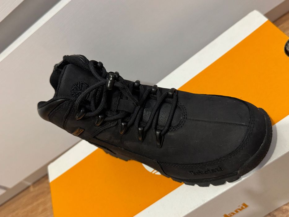 Сапожки timberland