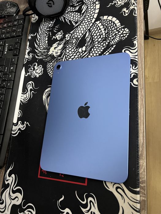 Ipad 11 2026 + Apple pencil