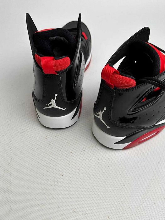 Чоловічі кросівки Jordan Flight Club 91 оригінальні