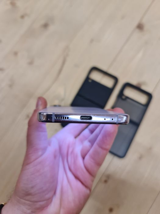 Продам Samsung Flip 4 512gb ідел.стан