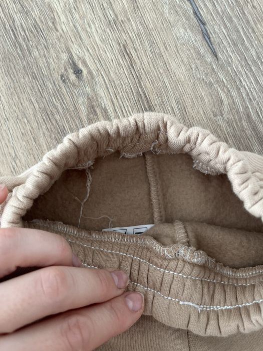 Костюм теплий. Трійка.